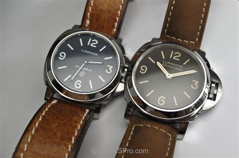 panerai 390 review|Panerai PAM 390 Special Edition Live Shots and more.